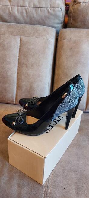 Buty damskie rozmiar 39