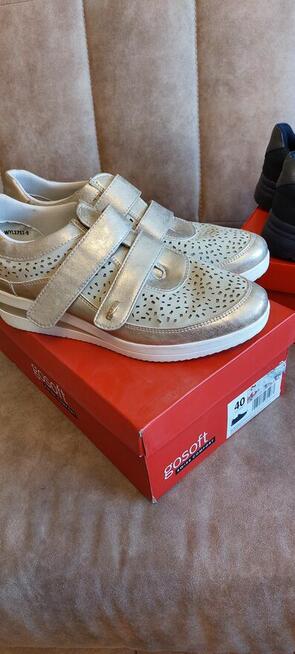 Buty damskie nowe 40 rozmiar