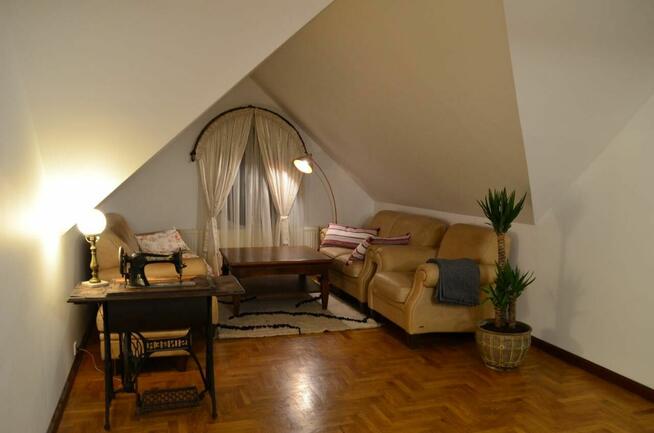 Apartamenty i Pokoje Gościnne Cheval