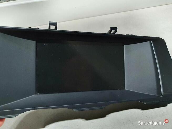 Wyświetlacz ekran monitor BMW F10 F11 9289007020