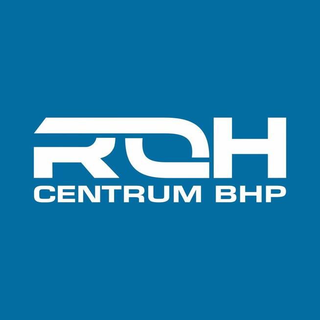 ROH Centrum BHP - odziez robocza, obuwie - nadruki, haft