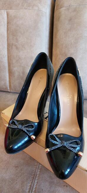 Buty damskie rozmiar 39