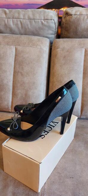 Buty damskie rozmiar 39