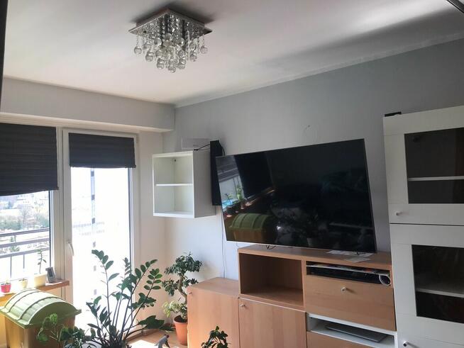 Zamienie 4-pokojowe mieszkanie w Nowym Sączu na w Krakowie