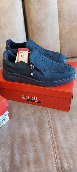 Buty damskie nowe 40 rozmiar