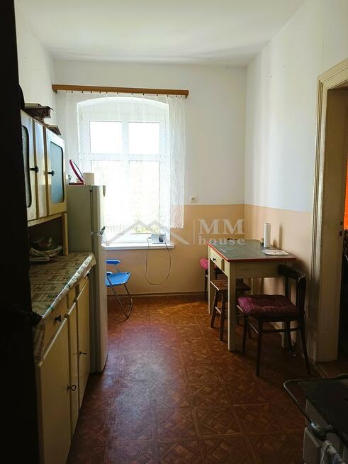 DUŻY dom na Warmii k. JEZIORA, cicha okolica