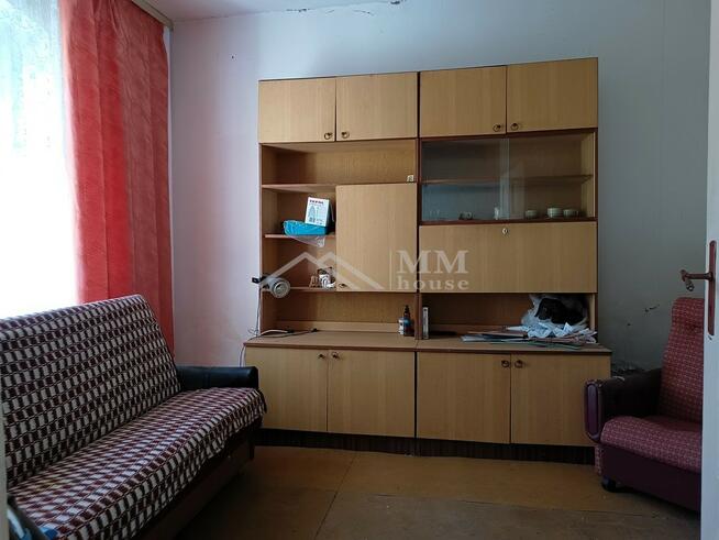 DUŻY dom na Warmii k. JEZIORA, cicha okolica