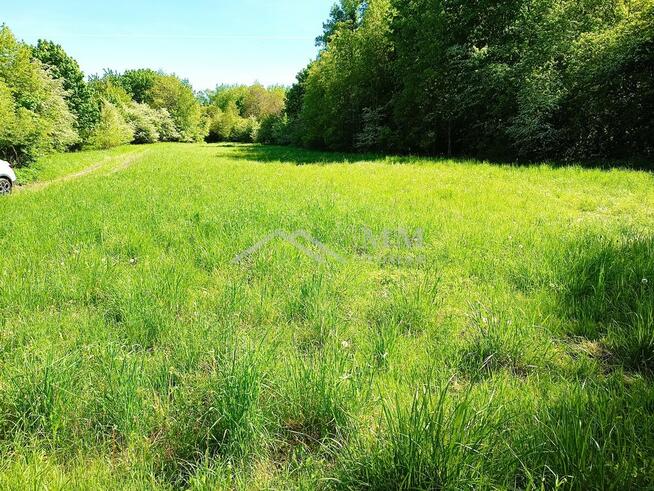 DUŻY dom na Warmii k. JEZIORA, cicha okolica