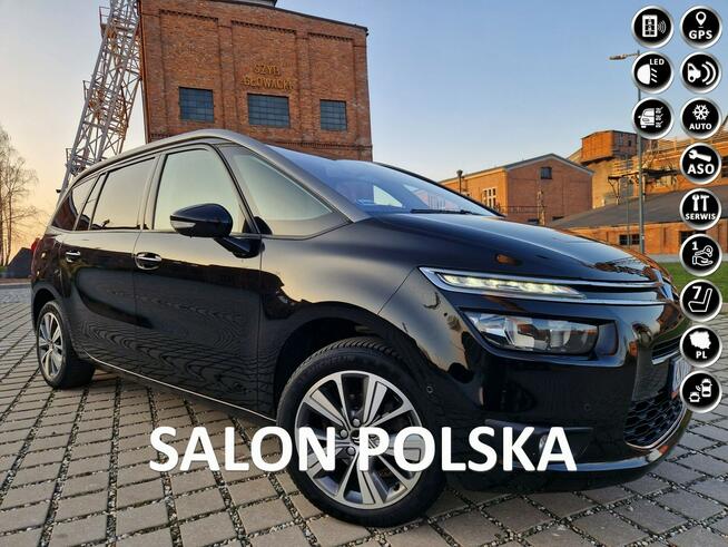 Citroen C4 Kredyt. Salon Polska. Serwisowany w ASO. Nowy rozrząd zrobiony w ASO