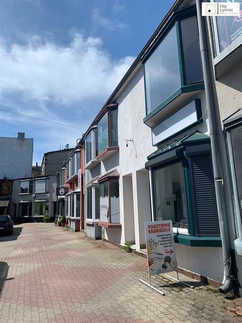 Lokal użytkowy Częstochowa Centrum