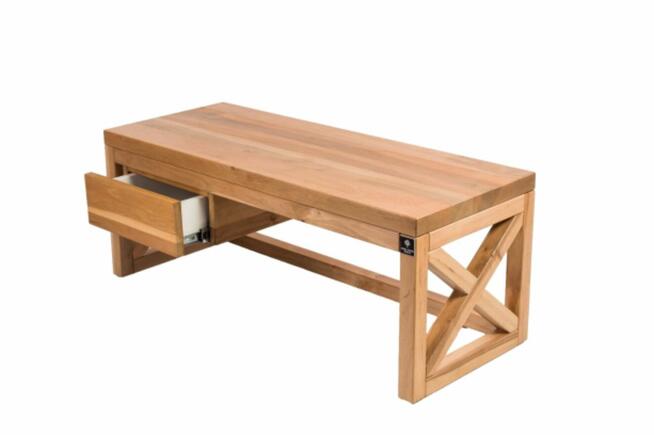 Ławka Drewno Lite 100% – Przedpokój, Hol, Balkon |LB-34