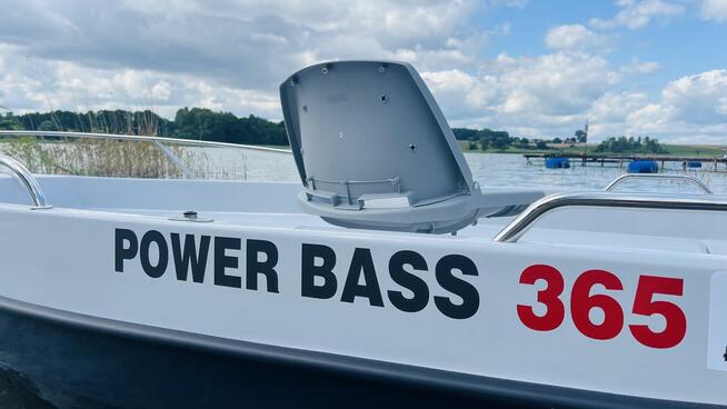 Łódź wędkarska - rekreacyjna, POLSKI producent! Solidna, tan