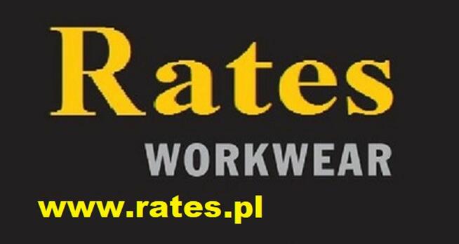 SPODNIE DEKARSKIE RATES PRODUCENT https://rates.pl
