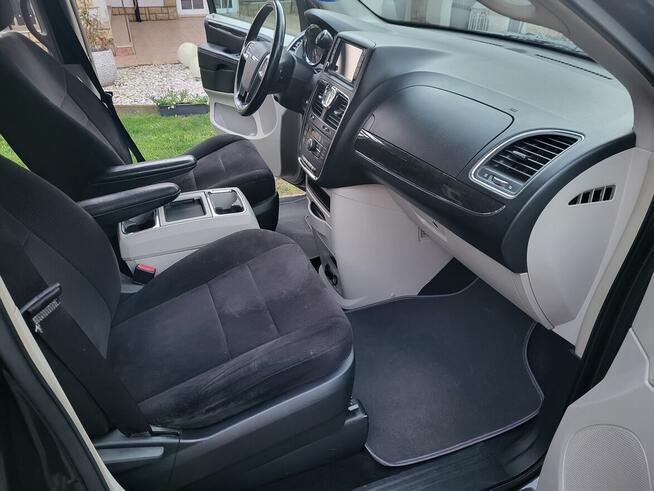 Sprzedam Chrysler Town&Country