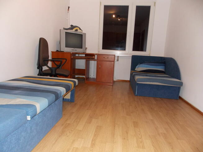 Zamienie 4-pokojowe mieszkanie w Nowym Sączu na w Krakowie