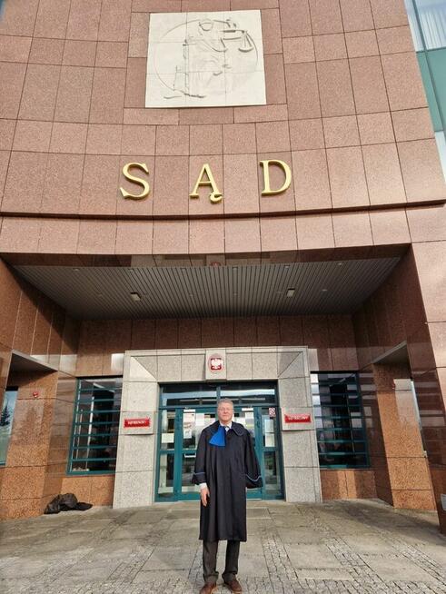 Porady Prawne Radca Prawny Marek Zarządzki 608537937