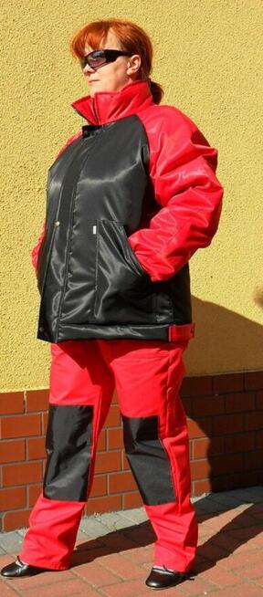 SPODNIE DEKARSKIE RATES PRODUCENT https://rates.pl