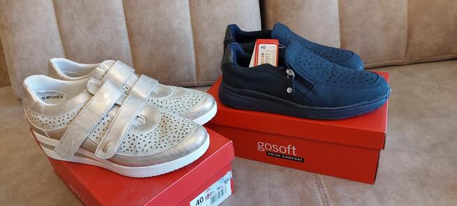 Buty damskie nowe 40 rozmiar