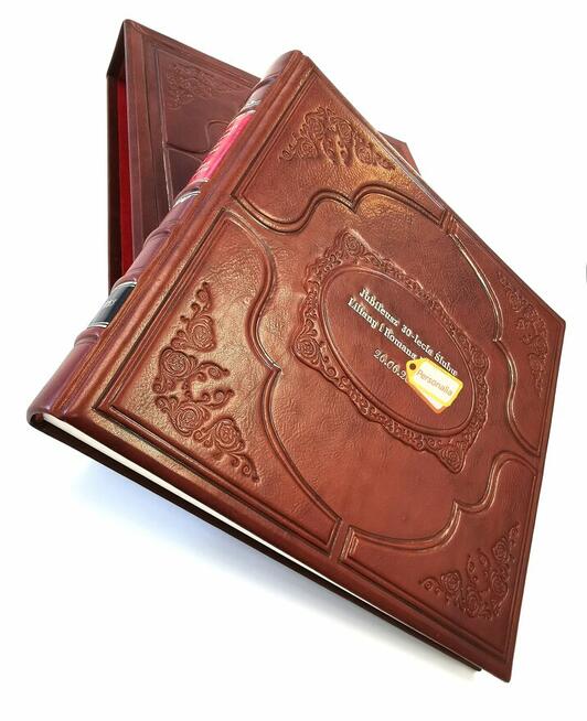 Znakowanie produktów, personalizacja, dedykacja, logo, złote