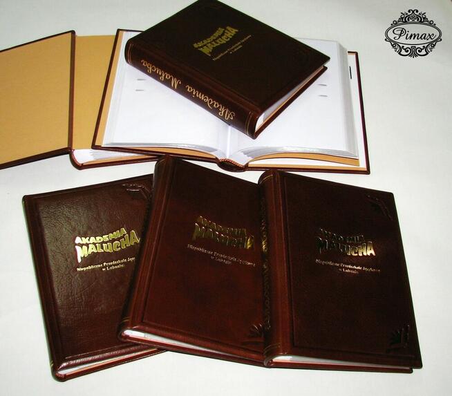 Znakowanie produktów, personalizacja, dedykacja, logo, złote