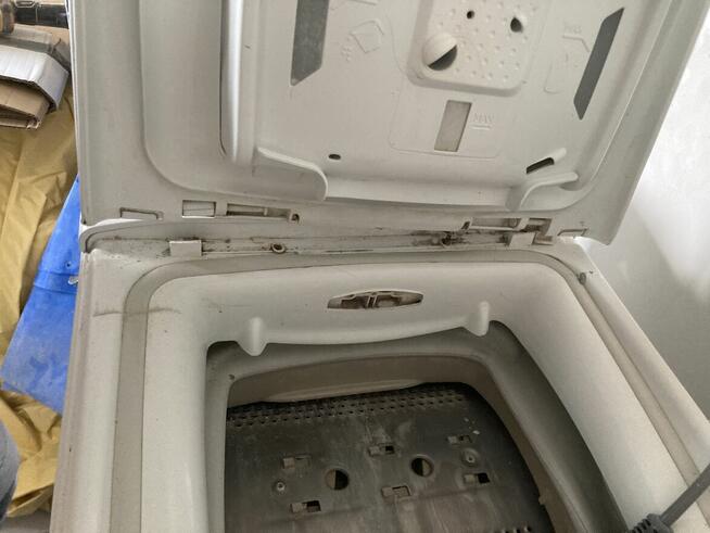 Sprzedam pralka candy