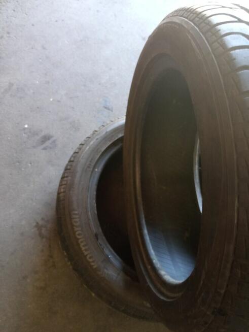 opony 185/55/15 r kormoran gamma 62 bieżnik ok 8 mm 82 v nie