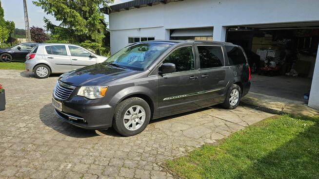 Sprzedam Chrysler Town&Country