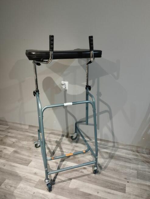 Wypożyczalnia sprzętu rehabilitacyjno-medycznego