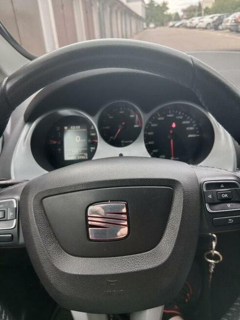 Seat altea xl 16 tdi 2013