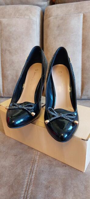 Buty damskie rozmiar 39