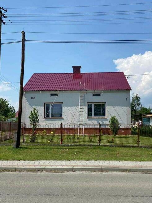 *Profesjonalne Malowanie Dachów i Powierzchni Zewnętrznych*