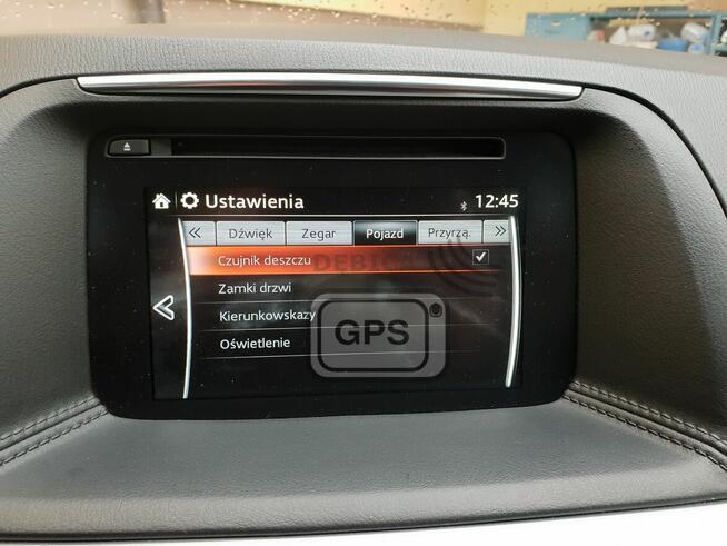 Polskie Menu Mazda 3 6 CX-3 CX-5 CX-9 MZD Connect EU USA PL