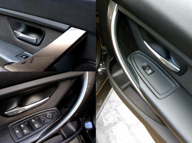 BMW seria 3 f31 318d MODERN LINE - ATRAKCYJNA WERSJA