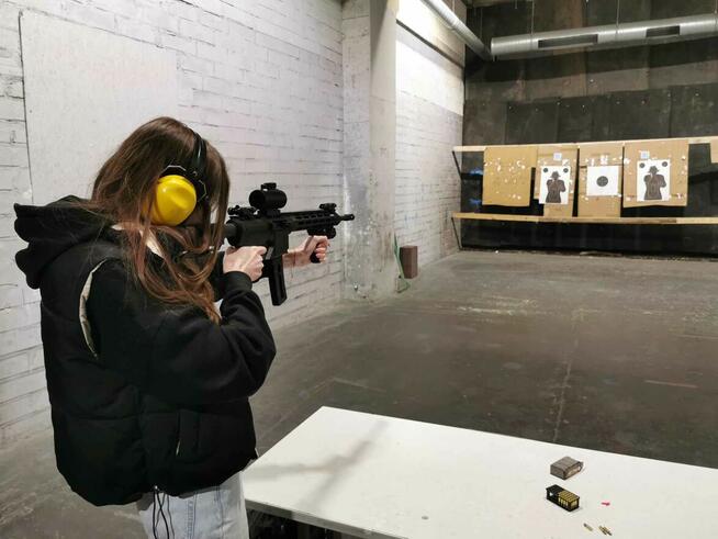 Licencja detektyw- -praktyki dla studentów