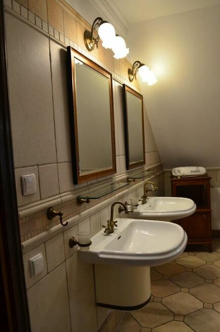 Apartamenty i Pokoje Gościnne Cheval