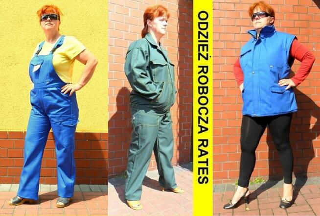 SPODNIE DEKARSKIE RATES PRODUCENT https://rates.pl