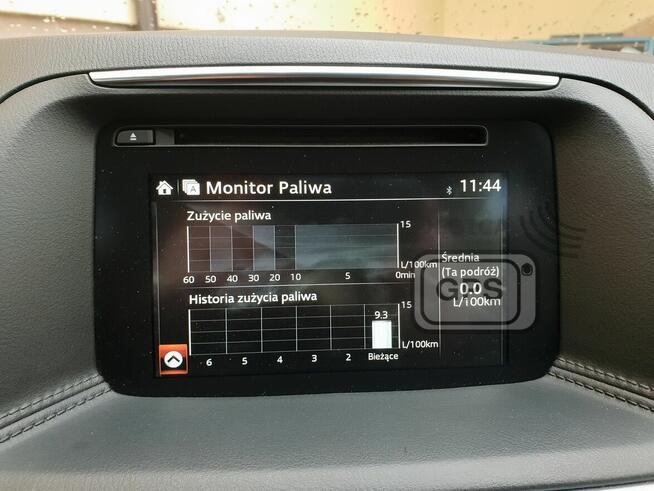 Polskie Menu Mazda 3 6 CX-3 CX-5 CX-9 MZD Connect EU USA PL