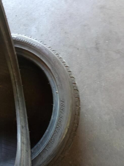 opony 185/55/15 r kormoran gamma 62 bieżnik ok 8 mm 82 v nie