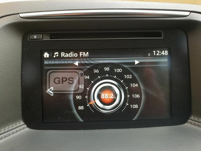 Polskie Menu Mazda 3 6 CX-3 CX-5 CX-9 MZD Connect EU USA PL