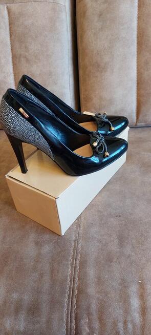 Buty damskie rozmiar 39