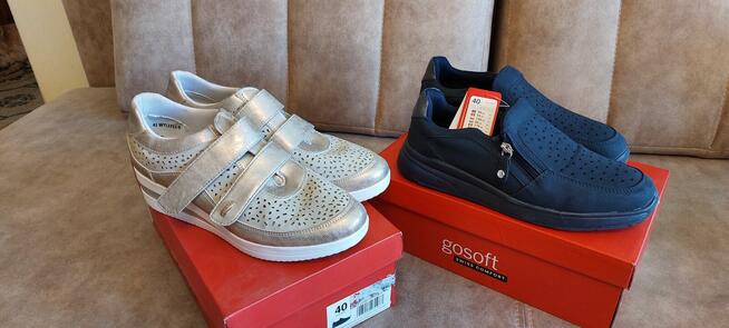 Buty damskie nowe 40 rozmiar