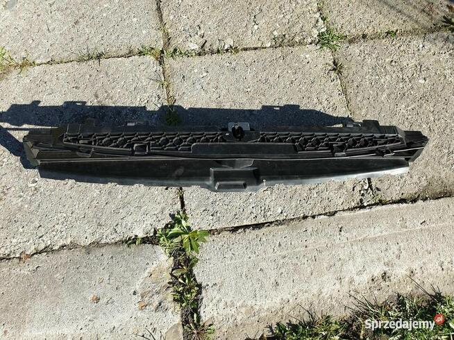 Żaluzja roleta wlot powietrza dolna BMW G30 G31