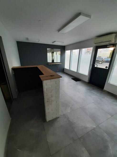 Lokal 54 m2 sprzedam lub wynajmę
