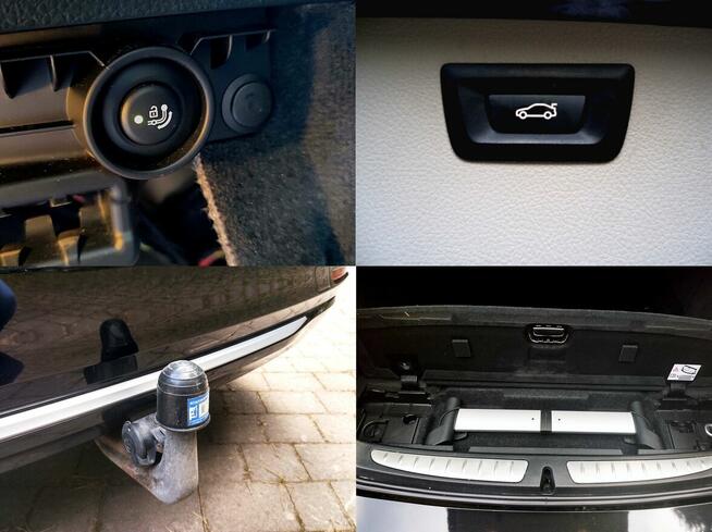 BMW seria 3 f31 318d MODERN LINE - ATRAKCYJNA WERSJA