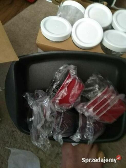 Ekspres do ciast, 5 automatycznych programów Tefal 1100W