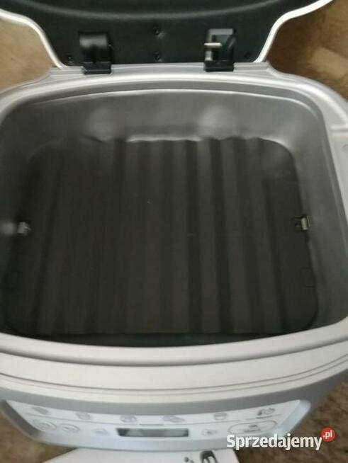 Ekspres do ciast, 5 automatycznych programów Tefal 1100W