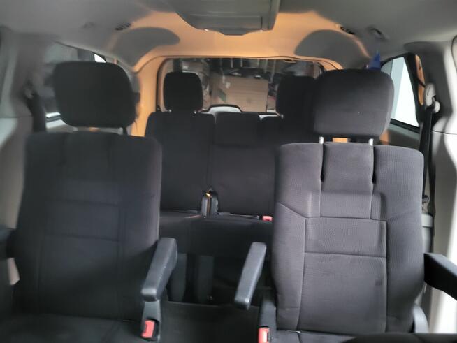 Sprzedam Chrysler Town&Country