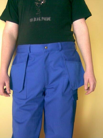 SPODNIE DEKARSKIE RATES PRODUCENT https://rates.pl