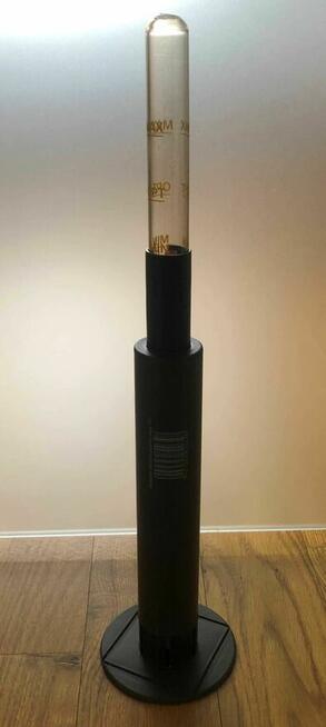 Hydroponika / Wskaźnik poziomu wody 19 h