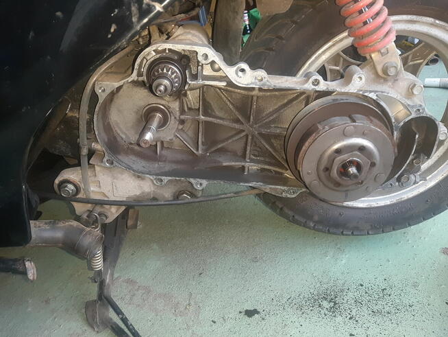 HSE Sebastian Hofman